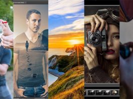 Recursos de marketing para fotógrafos online