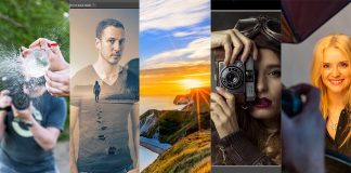 Recursos de marketing para fotógrafos online