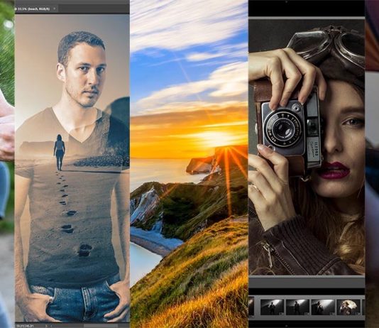 Recursos de marketing para fotógrafos online