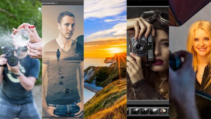Recursos de marketing para fotógrafos online