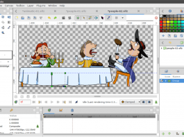 mejor software de animación gratis para windows