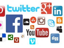 ¿Cuáles son las mejores redes sociales para empresas?