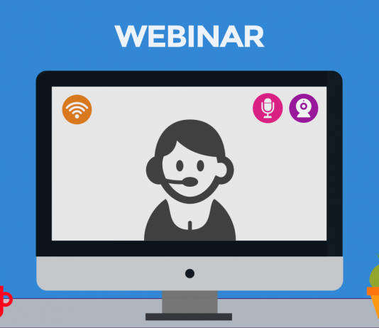 webinar marketing