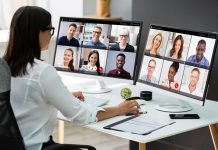 Mejores herramientas para reuniones virtuales