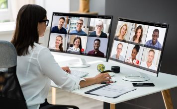 Mejores herramientas para reuniones virtuales