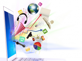 Ventakas de los productos digitales como recursos de marketing