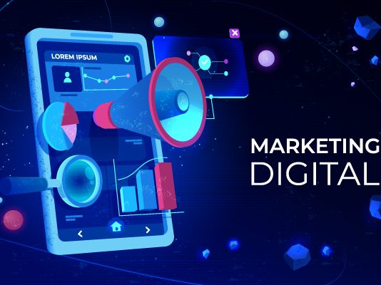 ¿Cuáles son los problemas comunes en el marketing digital?
