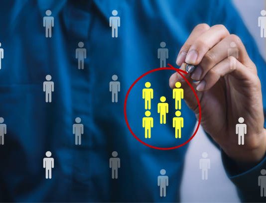 ¿Qué es un nicho de mercado?