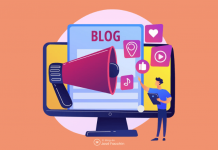 ¿Por qué usar un blog como recurso de marketing?