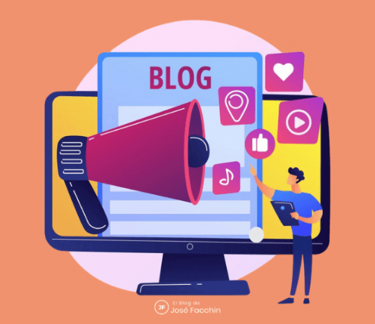 ¿Por qué usar un blog como recurso de marketing?