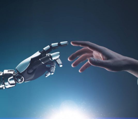 inteligencia artificial en el marketing online
