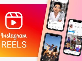 Reels de Instagram como recurso de marketing