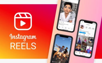 Reels de Instagram como recurso de marketing
